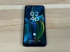 T-Mobile only Motorola Moto g 2025 XT2513-1 128GB 6.7" Forest Gray 