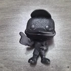 Funko Pop! MLB Mascot Baseball Baltimore Prototype Orioles Bird #10 Vinyl Figure