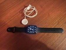Apple Watch Series 5 44mm Gray Case GPS  MWVF2LL/A 