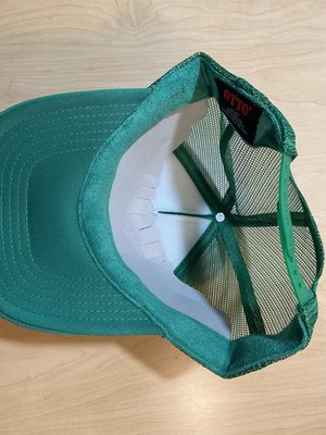 NEW Augusta National The Masters Trucker Hat Cap Green Golf  display picture 3