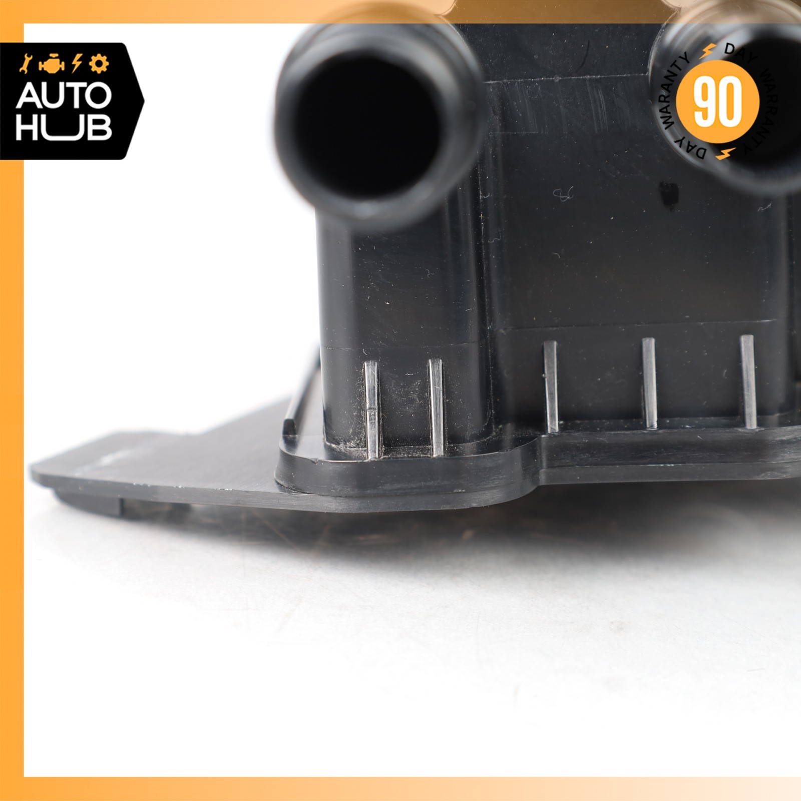 03-18 Bentley Continental GTC GT Fuel Filter Compensation Tank OEM 32k