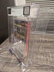 The Legend of Zelda: Breath of the Wild - Nintendo Switch - VGA Graded 10 A++