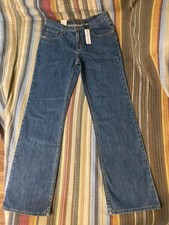 Cruel Girl Jeans Women  s 9 Regular/Blue/Dakota Slim/NWT/Tiny Possible Flaws