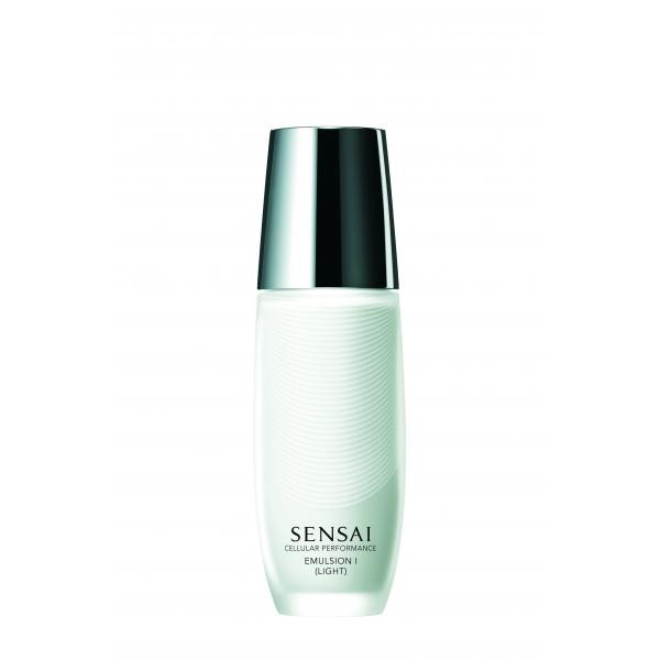 Sensai Emulsione Cellular Performance I Light 100Ml - Idratante Intensivo 100 Ml - Immagine 2