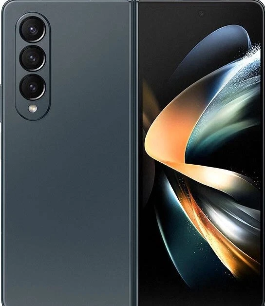 Samsung Galaxy Z Fold4 Unlocked for Sale - Shop New & Used Cell