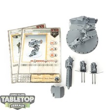 Dust Tactics - Light Panzer