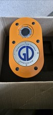 Groveley Detection ATEX Intrinsically Safe Industrial Sensor Detector EEx ia IIC