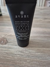 Avant Deluxe Hyaluronic Acid Vivifying Nachtcreme Neu 50ml