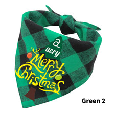 PetoriaMaker Bavaglino Bandana Triangolare per Gatto e Cucciolo Sciarpa Cucciolo Doppio Strato