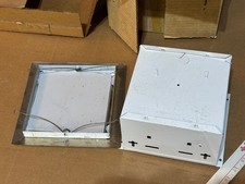 Vtg LCA PROGRESS LIGHTING 6 3/4 Recessed Ligh...