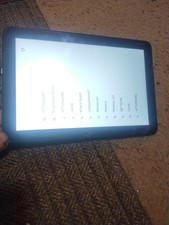 WiFi Only Amazon Fire HD 8 10th Gen 32GB Blac...