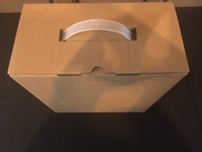 iStarUSA S-21 Mini ITX Case