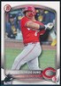 ALFREDO DUNO 2025 Bowman Draft Baseball #BD-133