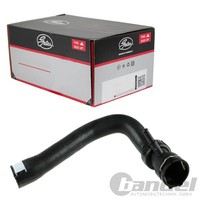 Gates KÜHlwasserschlauch Oben Passend FüR Audi A4 Seat Exeo | 05-2812
