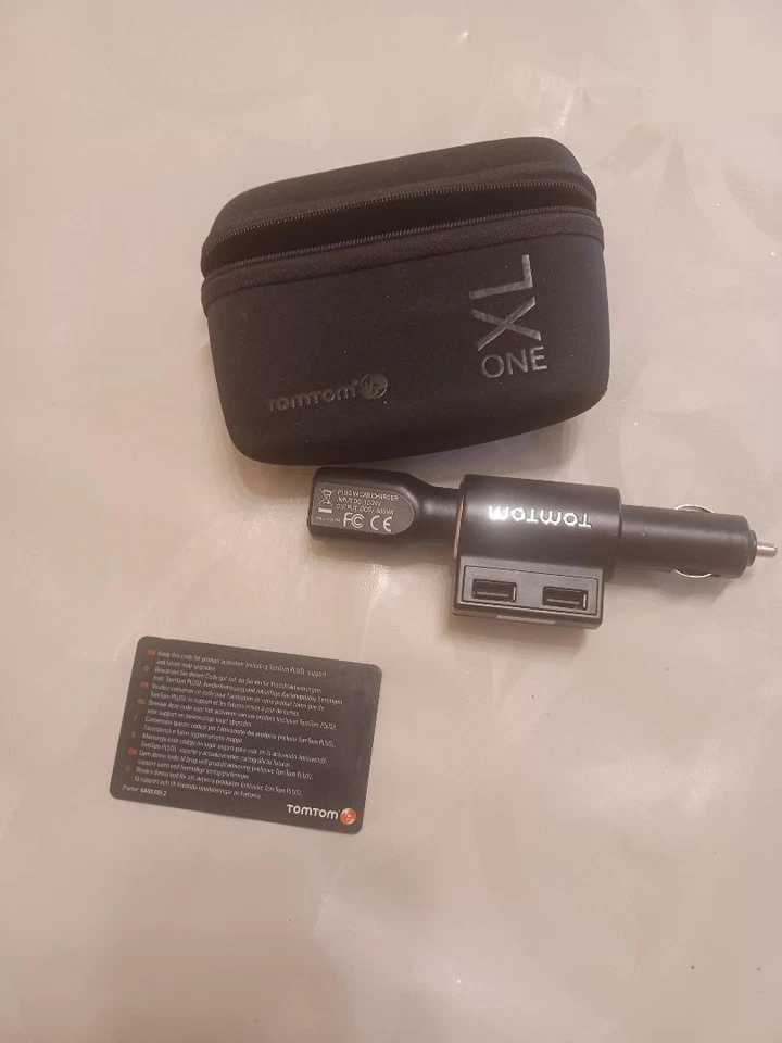 TOM TOM GPS - Photo 2/3