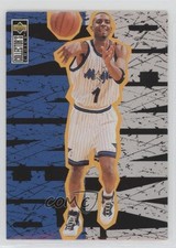 1996-97 Upper Deck Collector's Choice Penny! Anfernee Hardaway #114 0ad0