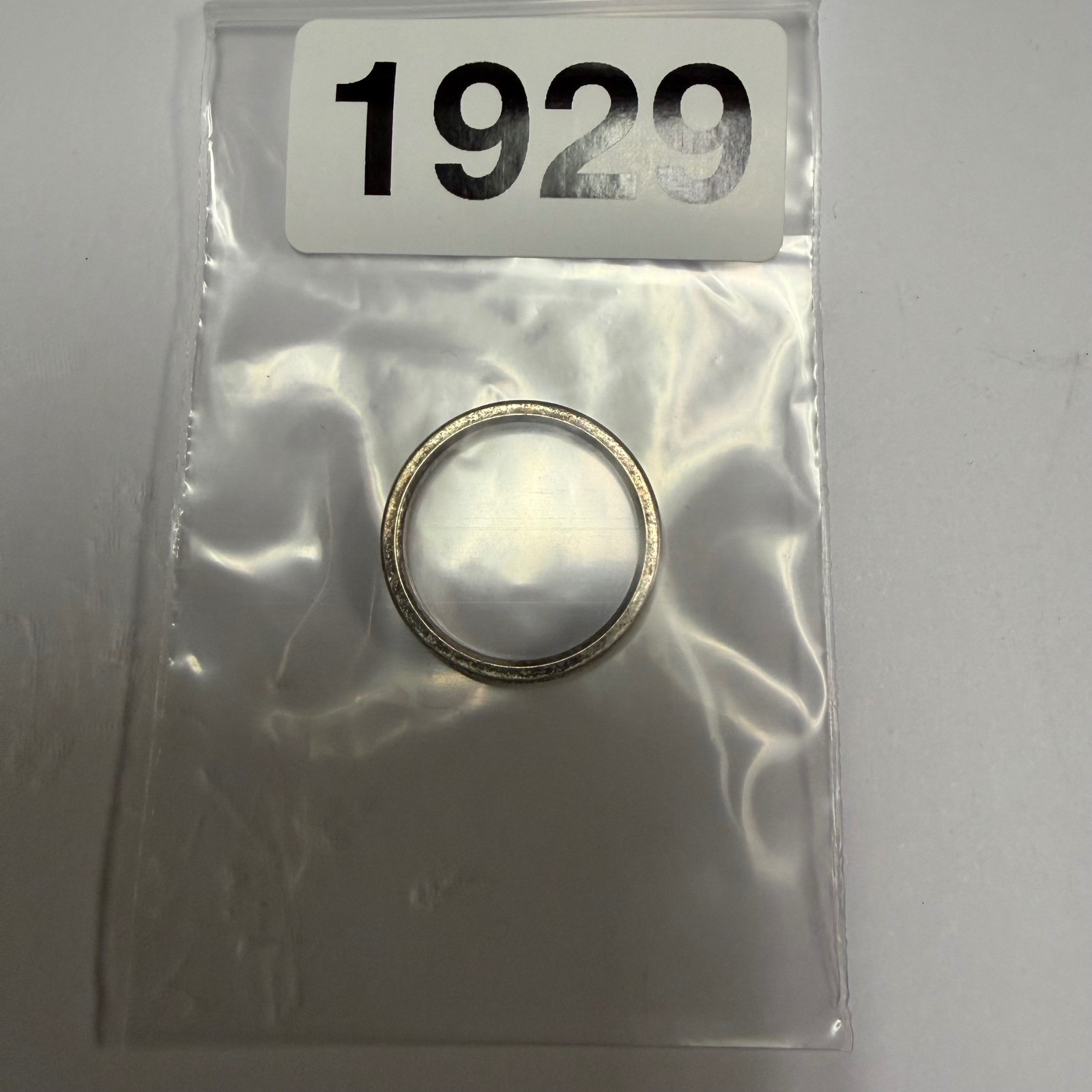 Vibrant Rainbow Multi Gemstone Stacking Eternity … - image 3