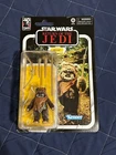 Kenner Star Wars Return of the Jedi Wicket Action Figure (2023)