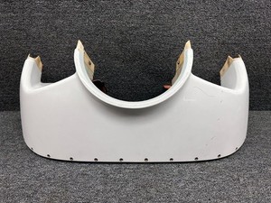 0752727-21 Cessna 182S Nose Cap Lower Assembly