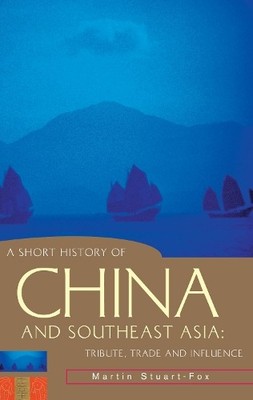 Martin Stuart-F A Short History of China and Southeast (Taschenbuch) (US IMPORT)