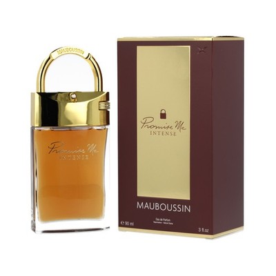 Mauboussin Promise Me Intense Eau De Parfum EDP 90 ml (woman)