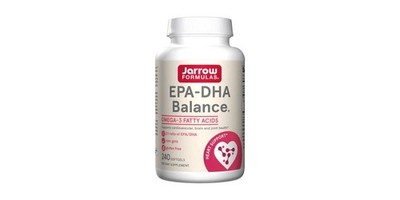 Equilibrio EPA-DHA
