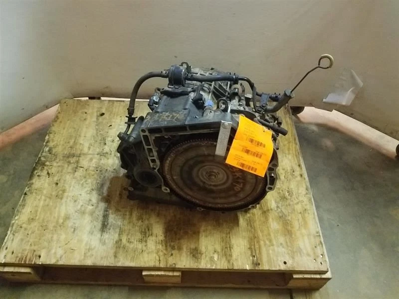 Automatic Transmission Coupe 2.4L California Fits 04-05 Honda Accord OEM - Image 2 of 4