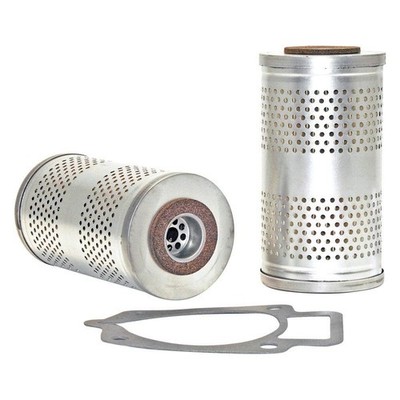 WIX Metal Canister Fuel Filter Cartridge