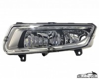 Tagfahrleuchte Links FüR VW Polo V 6R 09-22