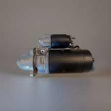BOSCH MOTORINO AVVIAMENTO STARTER CLARK JUNGHEINRICH YALE O&K SUPPORTO PERKINS 12V 3,0KW 10Z