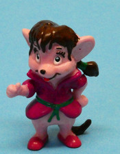 Nr F15 Sammelfigur  Maus