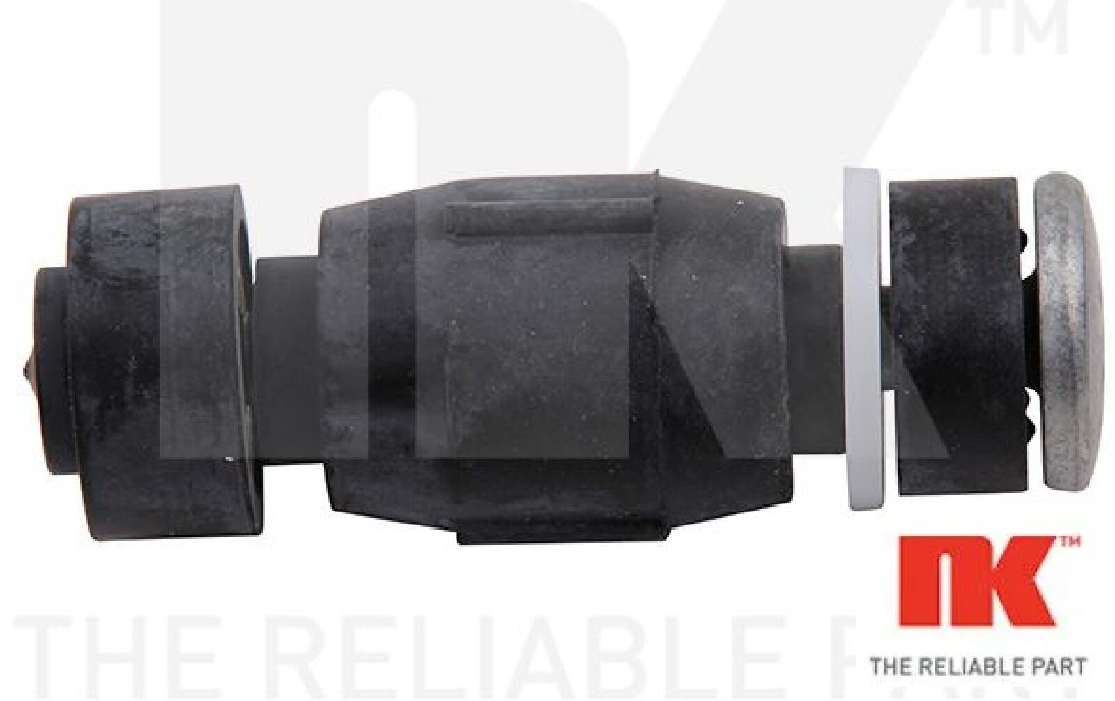 Stabilisatoranbindung Koppelstange 5113915 NK für RENAULT KANGOO Rapid TWINGO II - Bild 2