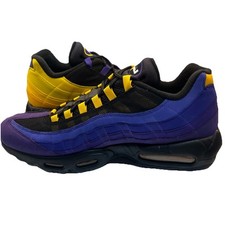 Preços baixos em Nike LeBron James x Air Max 95 NRG Home Team | eBay