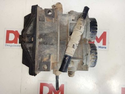 0486204010 ZUSÄTZLICHES LUFTVENTIL / 5334434 FÜR VOLVO FH 12 460