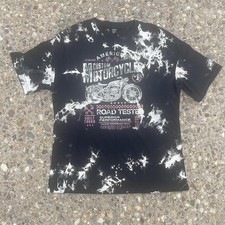 American Custom Motorcycles teeSize: S