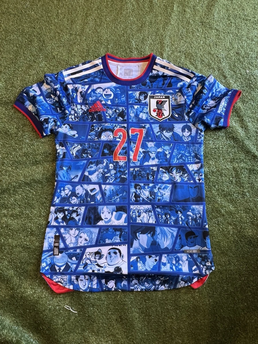 japan national team soccer jersey products for sale | eBay