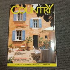 Rivista case and country class 