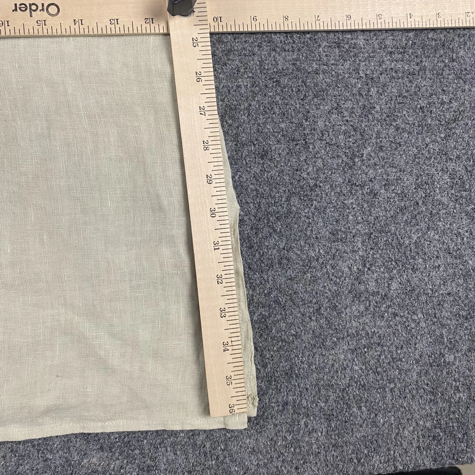 VALENTINO Valentina Naldi abito donna medio beige lino Italia smanicato midi estivo
