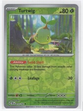 turtwig pokemon card value POKÉMON CARD GAME s12a 209/172 AR main image 0
