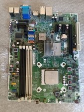Scheda madre hp compaq 6005 pro Am3 531966-001 (NO CPU) Sped.Veloce