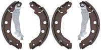 A.B.S. Bremsbackensatz 9030 FüR Primera KC0 FC0 Renault Kangoo Nissan Kubistar