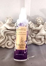 NAKERY BEAUTY HYALAURONIC FRAGRANCE MIST - VANILLA BLOSSOM- NEW - 5.07 FL. OZ.