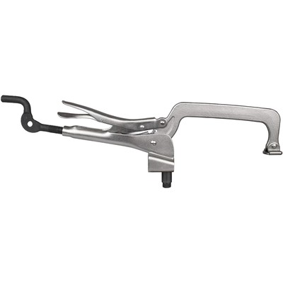 PTT956K Inserta Plier, Table Mount Clamp, Rear Crank Handle, 5/8'' Insert Diam...