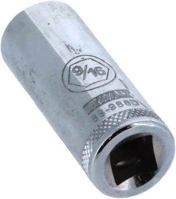 Dewalt Genuine OEM 9/16'' Socket for DWMT72163 Socket Set - 88-988D