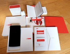 OnePlus One - 64GB - Sandstone Black (Ohne Simlock) Smartphone
