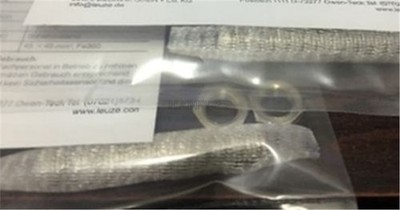 1Pc New Leuze IS212MM/2NO-2E0-S12 nc