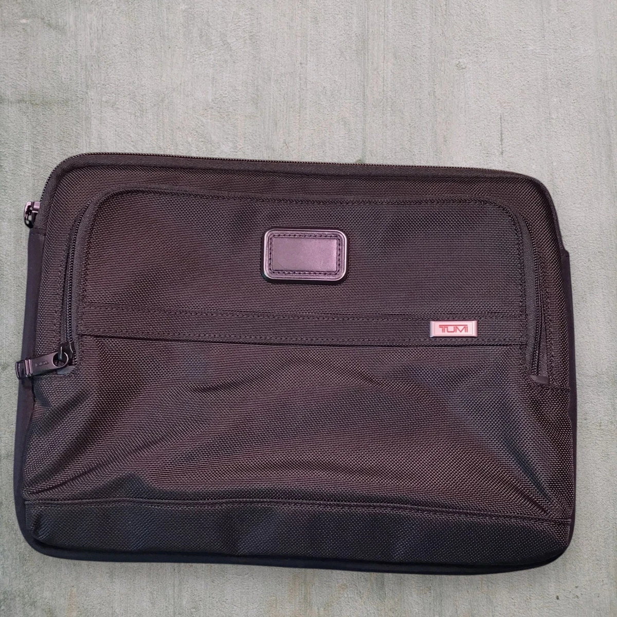 Tumi Laptop Sleeve Cases for sale | eBay