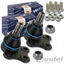 Rotule de suspension Renault VEL SATIS