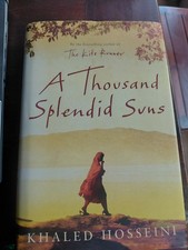 Product Image: Signed. Limited First Edition: HOSSEINI, Khaled. The Kite Runner - 2007 - HB