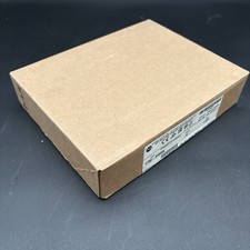 Sealed 1756-IF8IHK SER A ControlLogix 8 Pt A/I HART Iso Analog Input